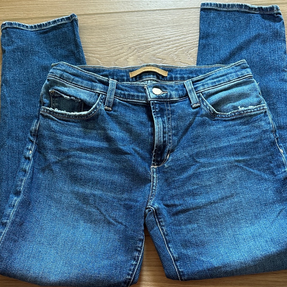 Joe’s Denim Jeans - Picture 2 of 5